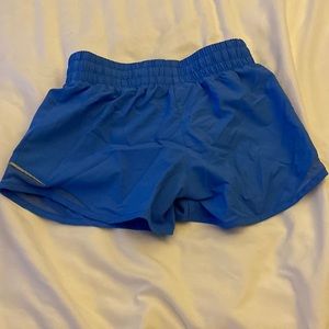 Girls large athletic shorts!